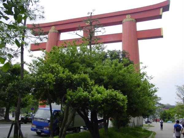 Torii