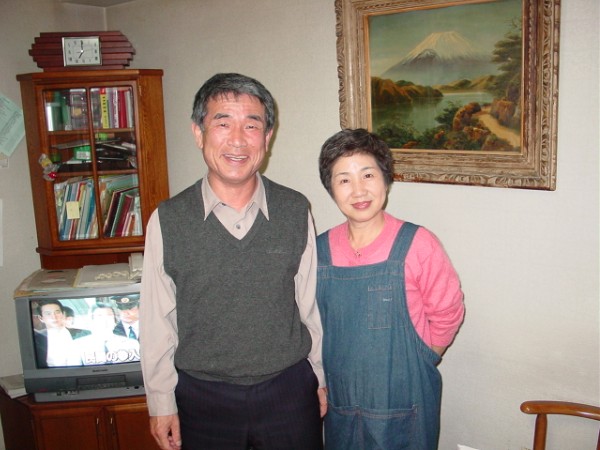 Goryooshin