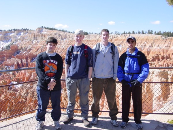 The Group