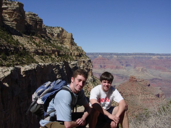 Hiking