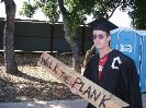 Walk the Plank