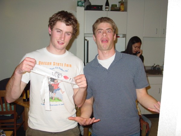 Espersen Brothers