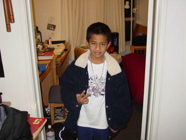 Tough Tutee