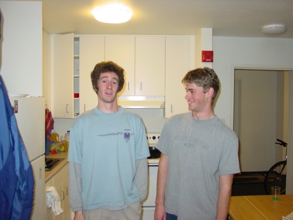 Fro Madness