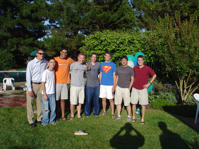 Group photo
