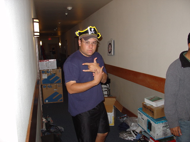 Thuggish