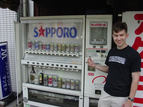 Sapporo