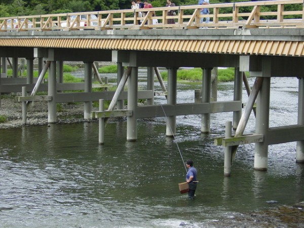 Arashiyama