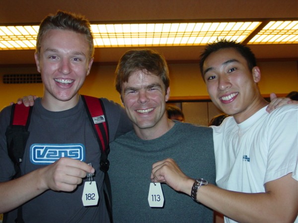 EE Nerds