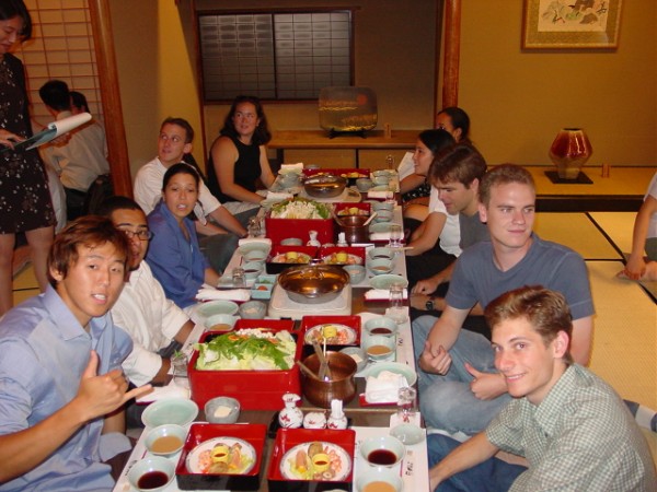 Shabu Shabu