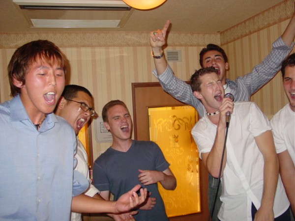 Karaoke