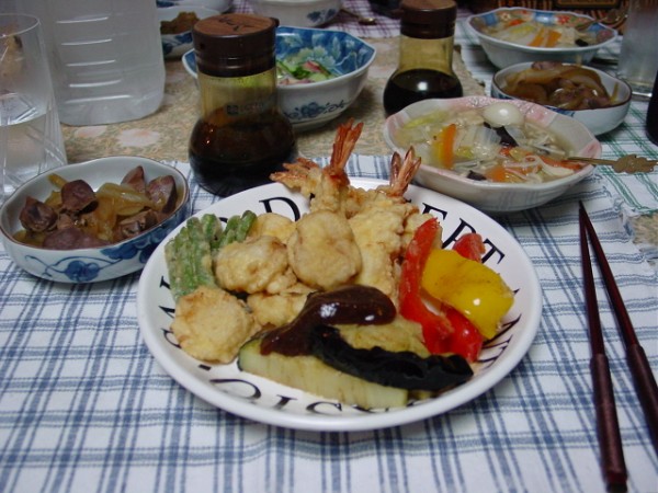 Yushoku