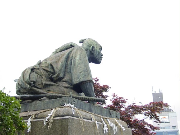 Sanjo Samurai