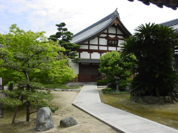 Shofuku-ji
