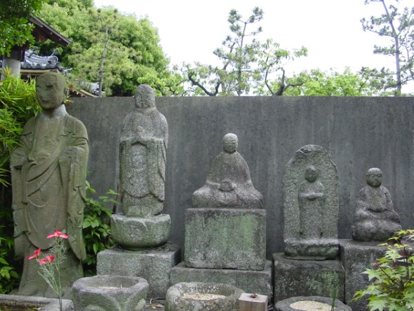Buddhas