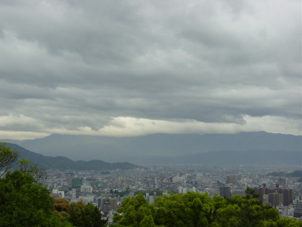 Matsuyama