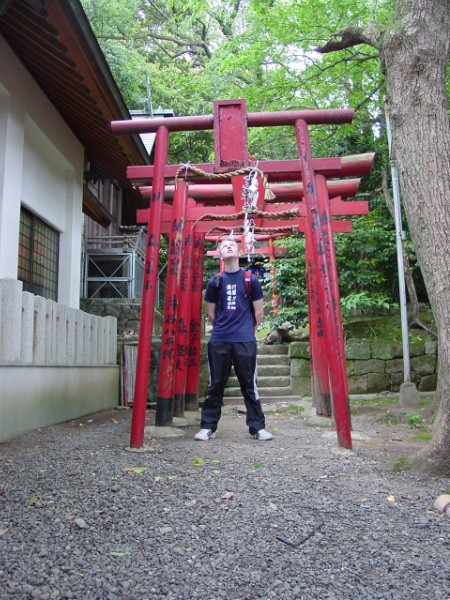Sanno Shinto-gu