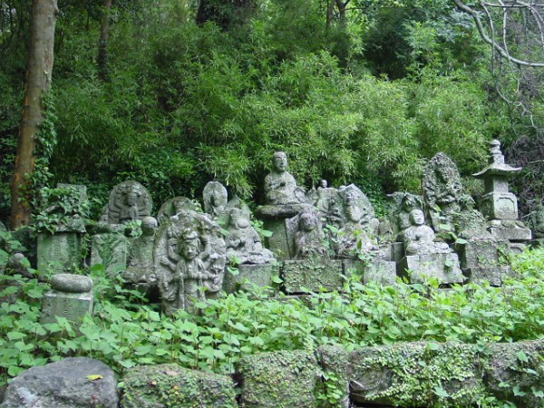 Cemetary