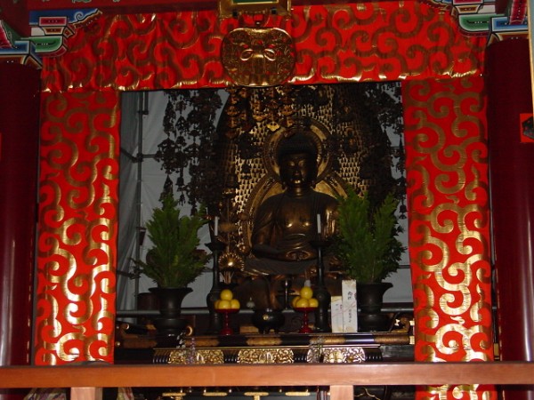 Buddha