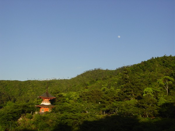 Moon