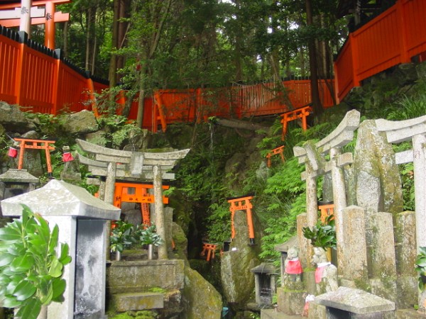 Torii