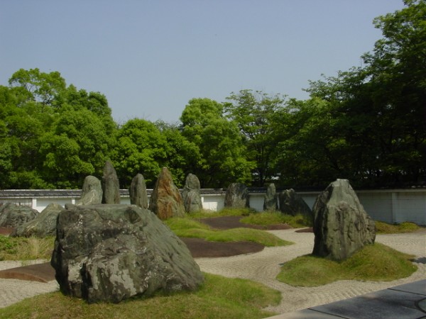 Rocks