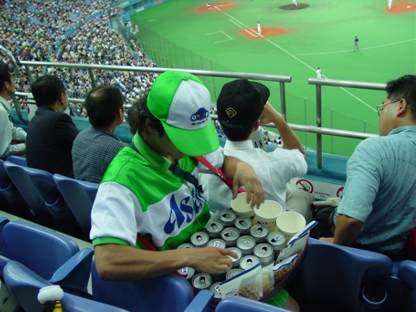 Hanshin Tigers