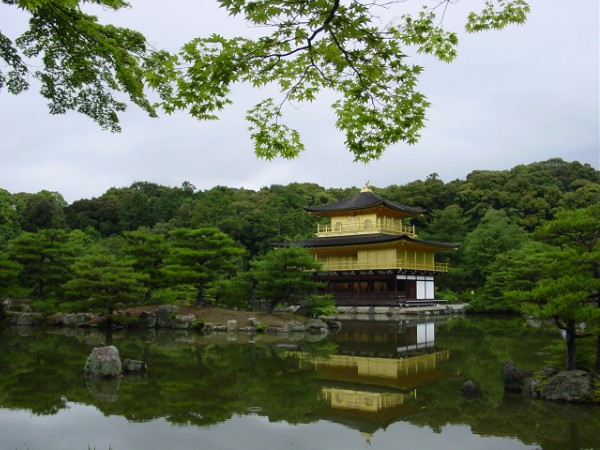 Kinkaku-ji