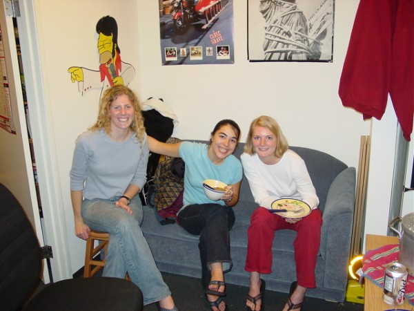 3C Girls