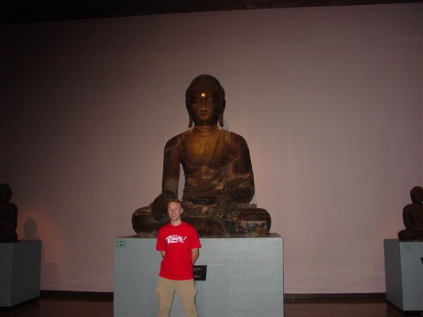 Buddha