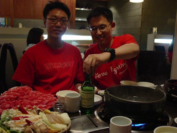 Shabu Shabu