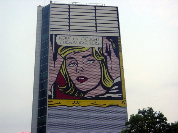 Lichtenstein