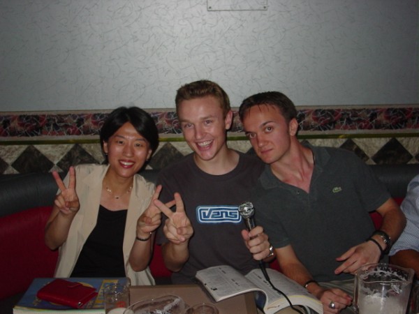 Karaoke