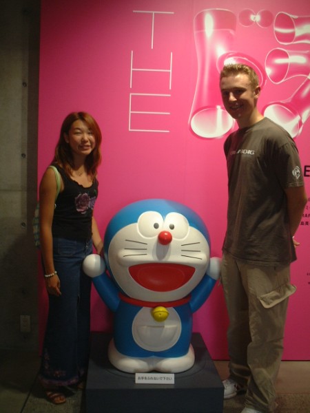 Doraemon