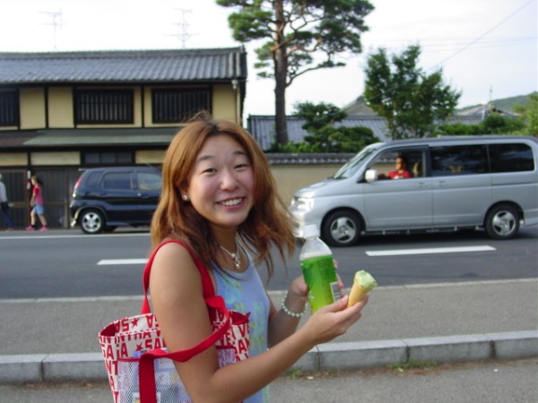Matcha