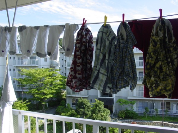 Underwear