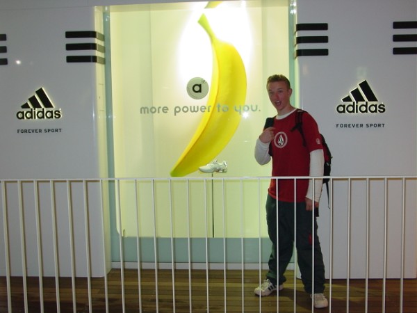 Banana