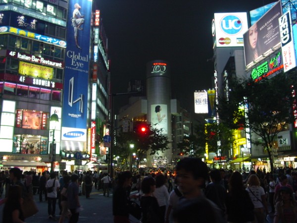 Shibuya
