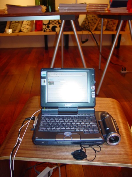 21 Seiki