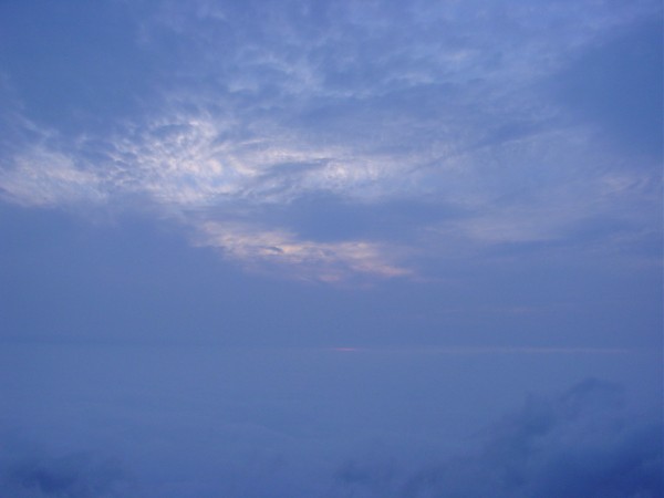 Clouds