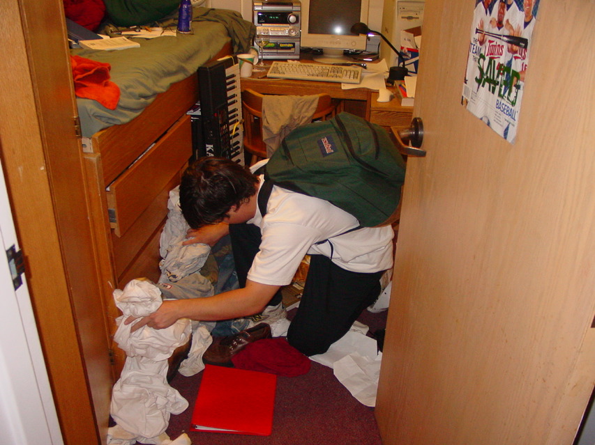 Packing