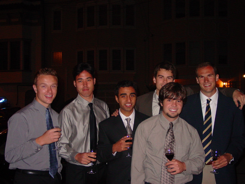 Dudefest