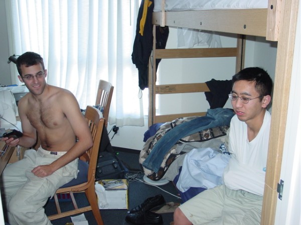 Morning After