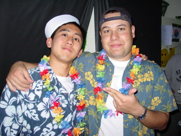 Matador & Spicy