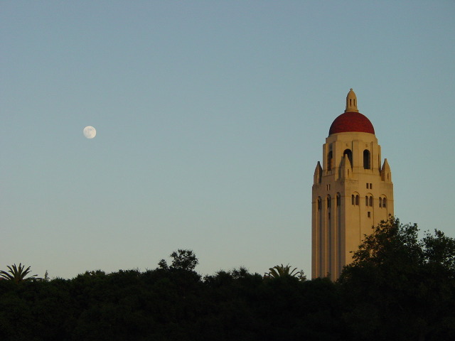 moon & hoover