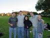 Toyon Picnic