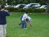 Grappling